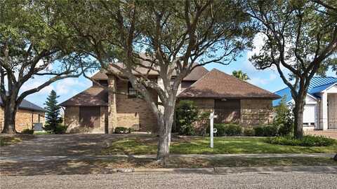 557 Poenisch Drive, Corpus Christi, TX 78412