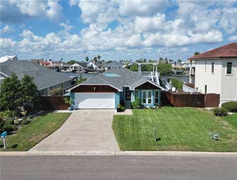 15237 Caravel Drive, Corpus Christi, TX 78418