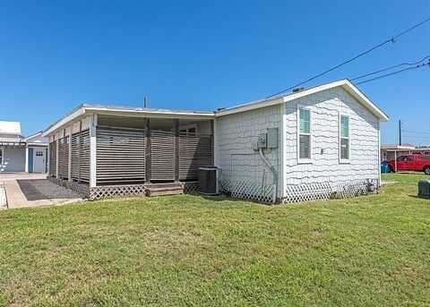 523 S Station Street, Port Aransas, TX 78373