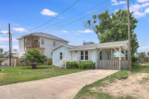 509 W Avenue E, Port Aransas, TX 78373