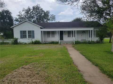 515 N University Boulevard, Kingsville, TX 78363