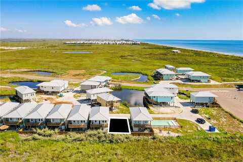 5497 State Highway 361, Port Aransas, TX 78373