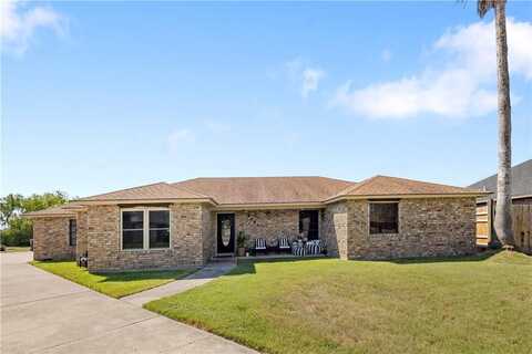 5461 Cypress Creek, Kingsville, TX 78363