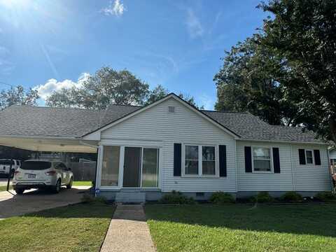 110 4TH STREET, Hughes, AR 72348