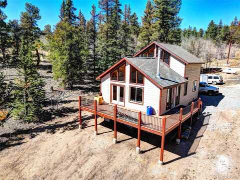 1840 Ute Trail, Como, CO 80432