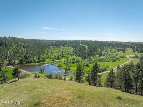 Tbd Yellowstone L&R Ranch, Hulett, WY 82720