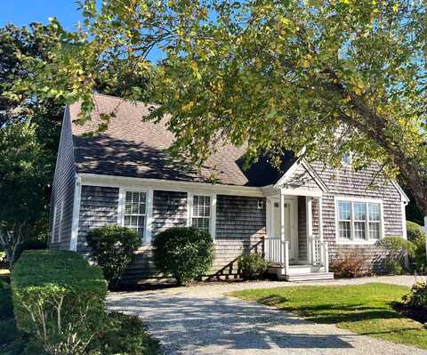 121 Camp Street, West Yarmouth, MA 02673