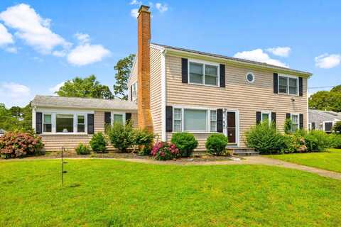 69 CROWES PURCHASE, West Yarmouth, MA 02673