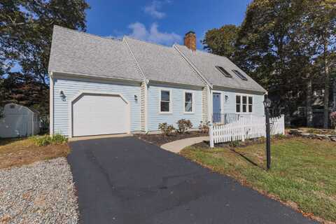 34 Tanglewood Drive, Yarmouth, MA 02673