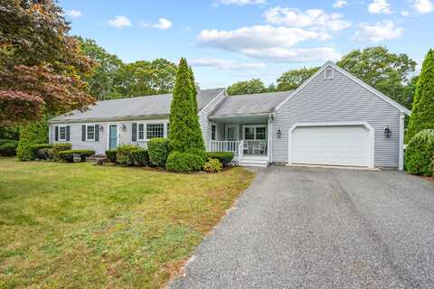 357 Old Strawberry Hill Road, Hyannis, MA 02601