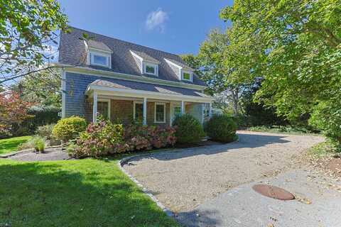 22 Cahoons Hollow Road, Chatham, MA 02633