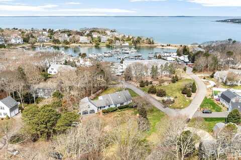 24 Fiddlers Cove Road, North Falmouth, MA 02556