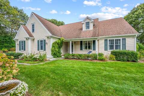 8 Deer Jump Hill, West Barnstable, MA 02668