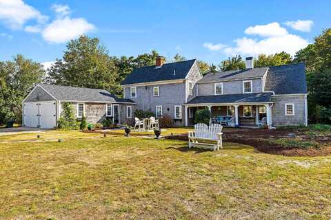 44 Cove Road, West Dennis, MA 02670