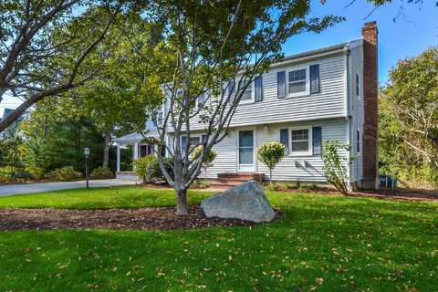 12 Highcrest Road, North Falmouth, MA 02556