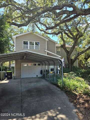 2807 Arendell Street, Morehead City, NC 28557