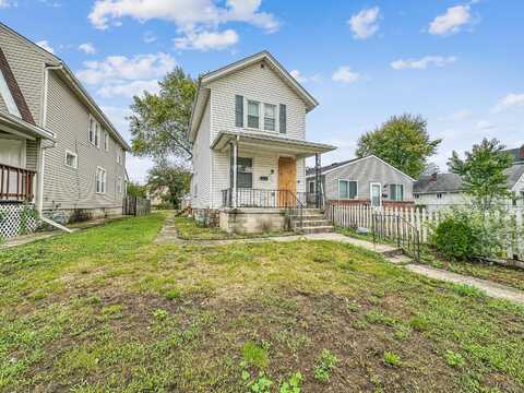 241 S Eureka Avenue, Columbus, OH 43204