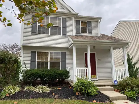 6171 Womersley Drive, New Albany, OH 43054