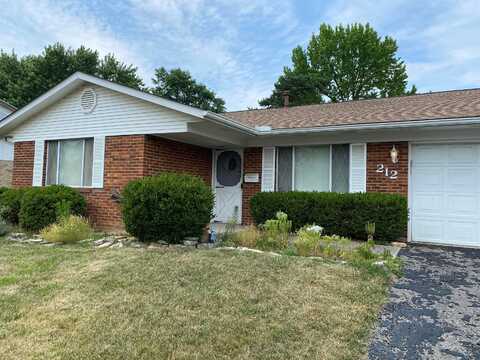 212 Barcelona Avenue, Westerville, OH 43081