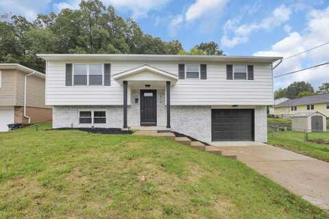 214 Hartford Drive, Lancaster, OH 43130