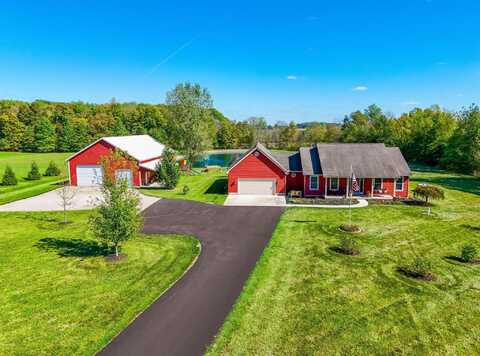 20900 Cotton Slash Road, Marysville, OH 43040