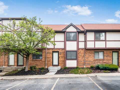 3032 Highcliff Court, Columbus, OH 43231