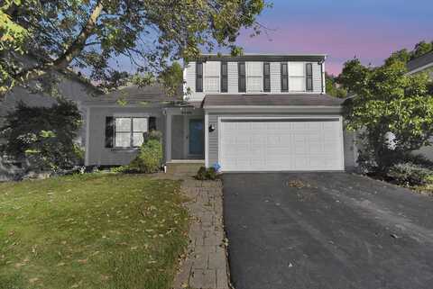 5450 Westerville Crossing Drive, Westerville, OH 43081