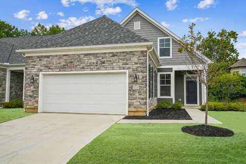 6056 Naughten Pond Drive, Columbus, OH 43213