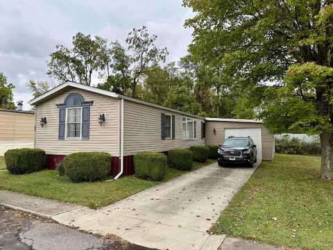 76 Yardner Street, Johnstown, OH 43031