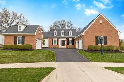 7200 Oxford Loop N, New Albany, OH 43054