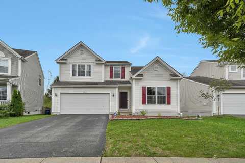 8515 Flowering Cherry Drive, Blacklick, OH 43004