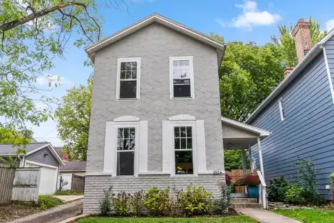 1024 Michigan Avenue, Columbus, OH 43201