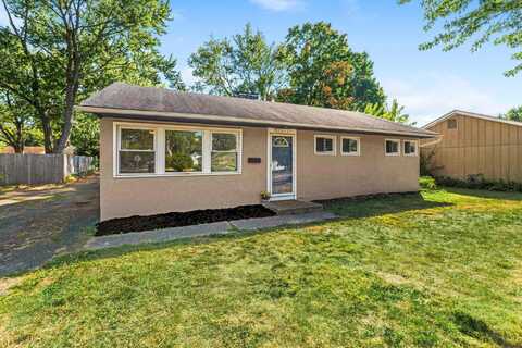 5311 Dexter Avenue, Hilliard, OH 43026