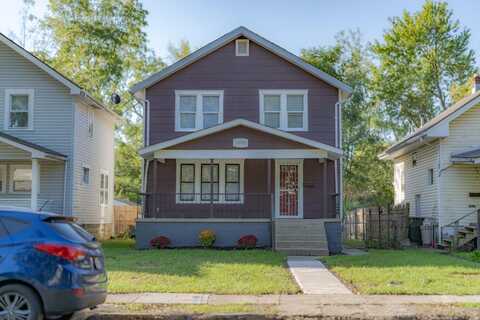 1533 Aberdeen Avenue, Columbus, OH 43211