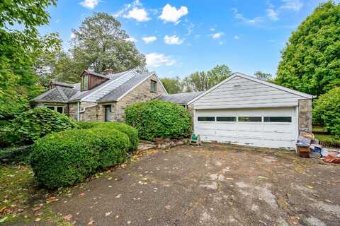 360 Carpenter Road, Columbus, OH 43230