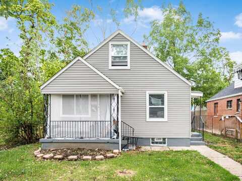 1150 E 20th Avenue, Columbus, OH 43211