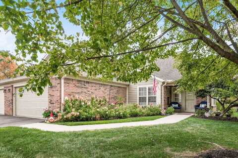 5306 Branscom Boulevard, Westerville, OH 43081