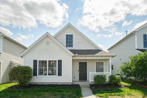 2647 Bloom Drive, Columbus, OH 43219