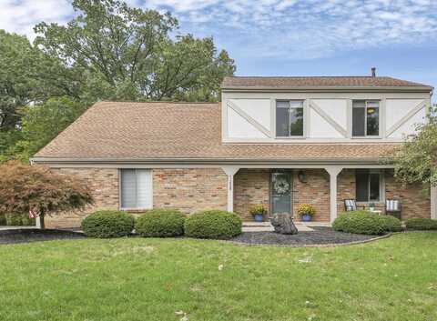 1268 Nantucket Avenue, Columbus, OH 43235