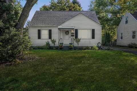 3086 Mcguffey Road, Columbus, OH 43224