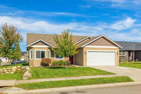 6127 W TWISTER ST, Rathdrum, ID 83858