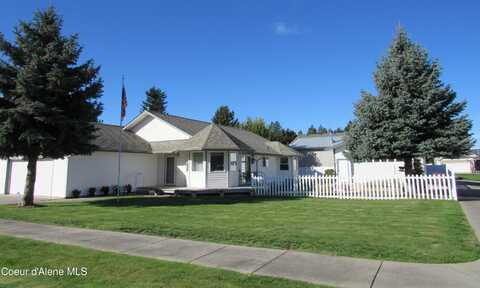 4989 N COULSON ST, Coeur D Alene, ID 83815