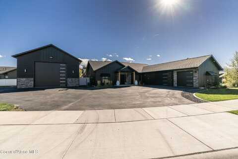 1310 W Miss Hana Ave, Post Falls, ID 83854