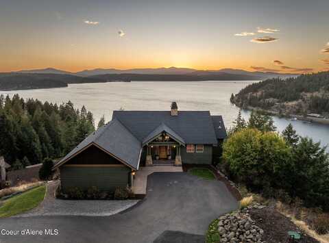 3190 S LOCHURST LN, Coeur D Alene, ID 83814