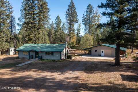 187 Dufort Rd, Sagle, ID 83860