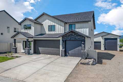 6742 Portrush dr, Rathdrum, ID 83858