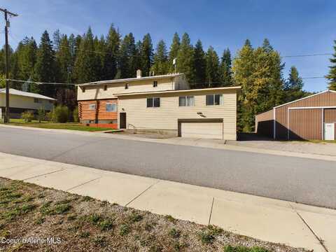 238 Copper St., Mullan, ID 83846