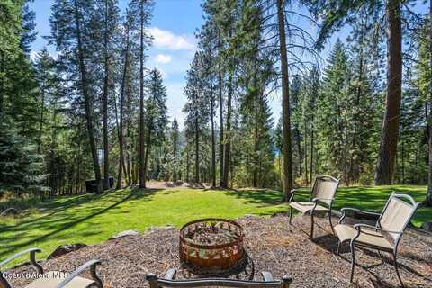 18124 S Rockford Pines Rd, Coeur D Alene, ID 83814