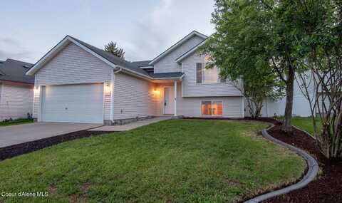 827 N DORYPORT CT, Post Falls, ID 83854