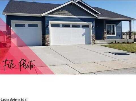 2866 N Charlene Kelsy, Post Falls, ID 83854